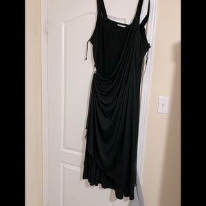 Brand new plus size dress 3X, for special occasion